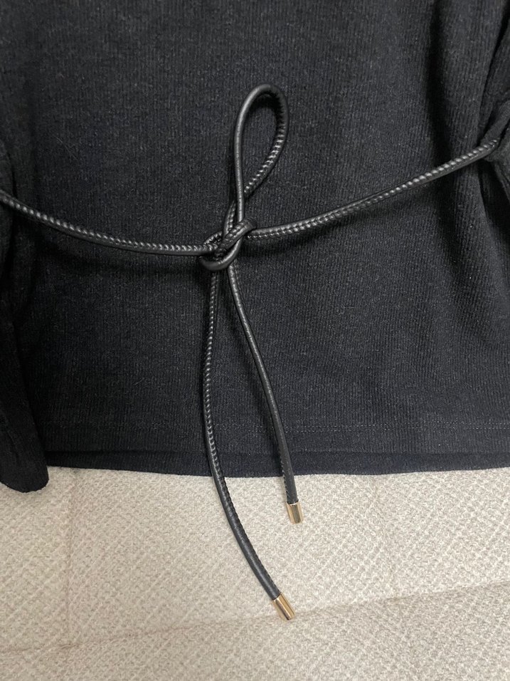 Defacto fitilli alt-üst takım - Görsel 2