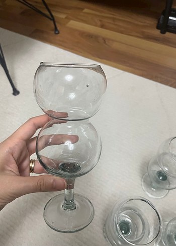 Meşrubat bardağı - Görsel 5