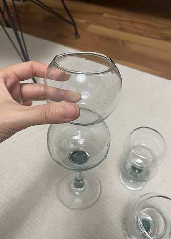 Meşrubat bardağı - Görsel 6