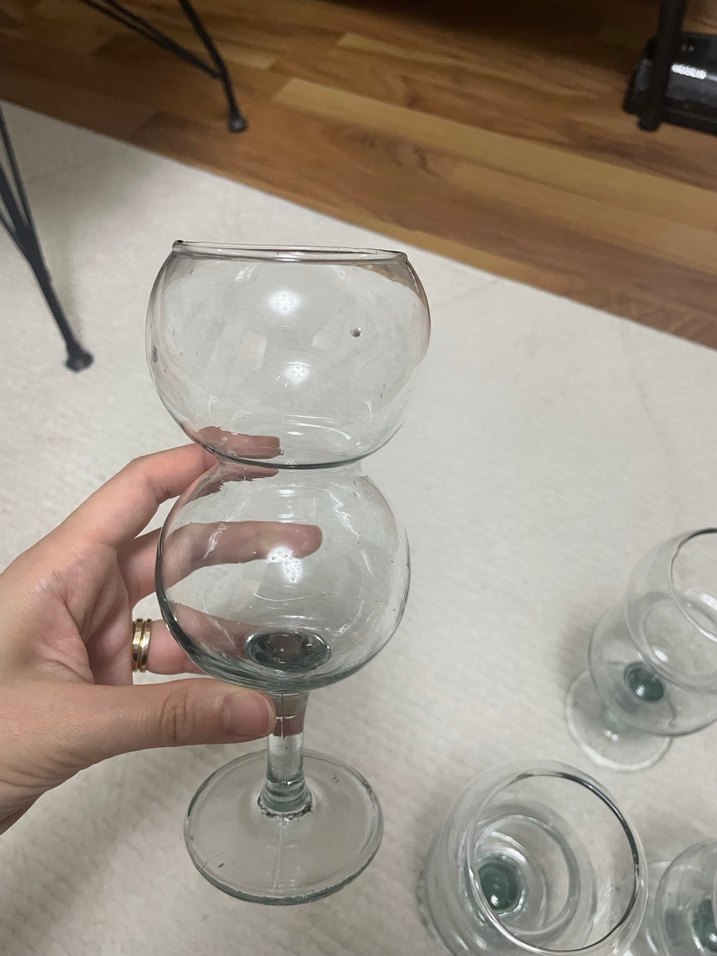 Meşrubat bardağı - Görsel 5