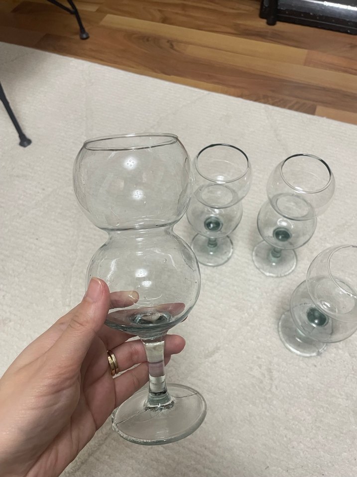 Meşrubat bardağı - Görsel 4