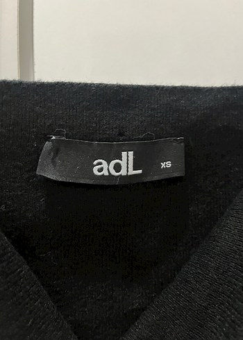 Siyah Mini Atlet - Görsel 3