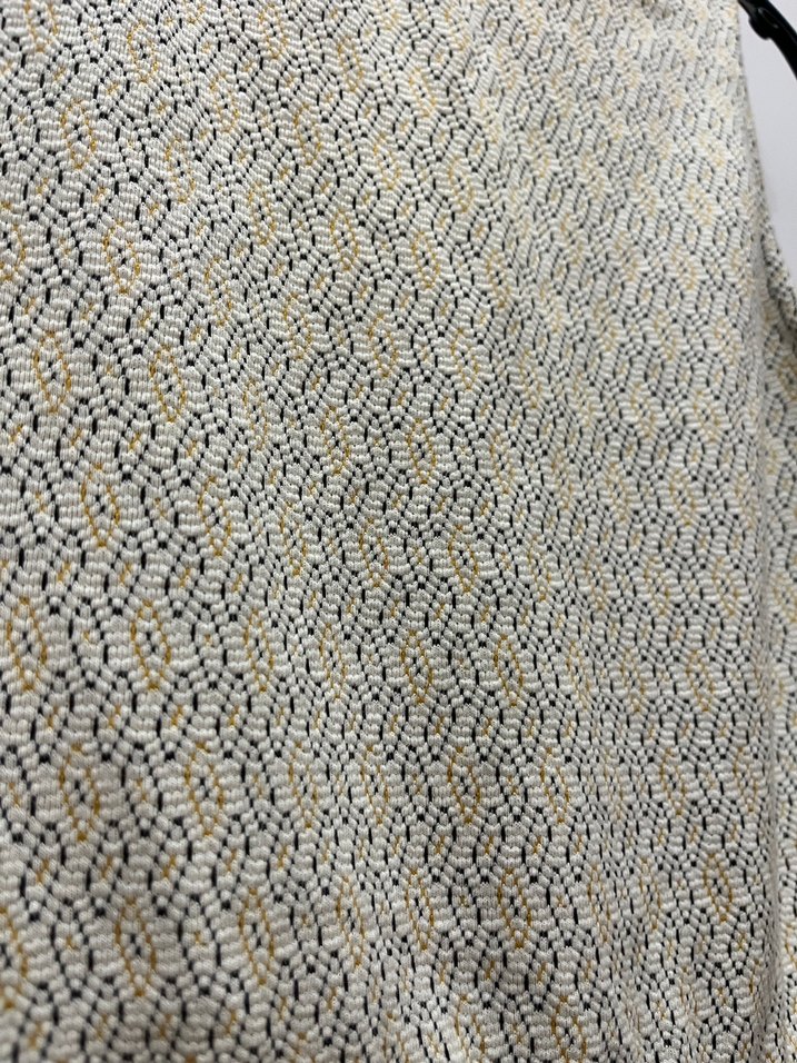 Gri Midi Kolsuz Pilili Kadın Elbise - Görsel 3