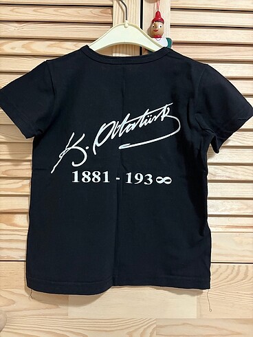 LC Waikiki Çocuk Tshirt