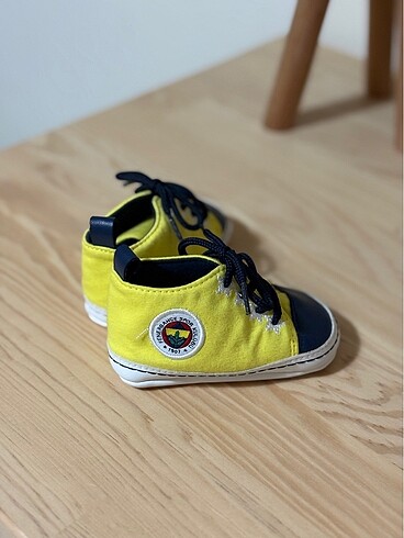 Fenerium Fenerium Bebek Patik