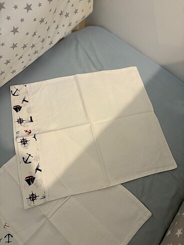 Beden Cotton House Bebek Nevresim Takımı