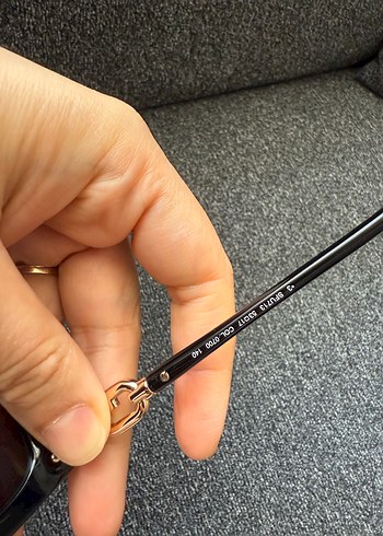 Furla güneş gözlüğü - Görsel 8