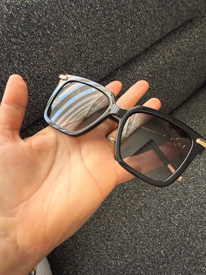 Furla güneş gözlüğü - Görsel 4