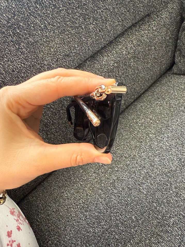 Furla güneş gözlüğü - Görsel 5