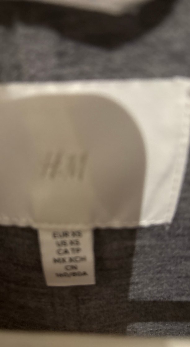 Gri Uzun Kadın Kaban - Görsel 3