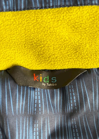 Kar pantolonu ve montu - Görsel 3