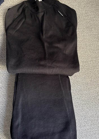 Kar pantolonu ve montu - Görsel 9