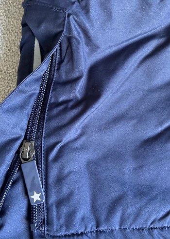 Kar pantolonu ve montu - Görsel 7