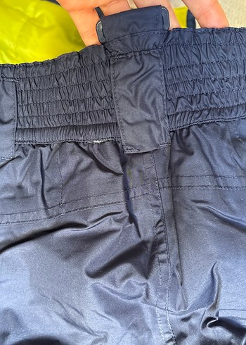 Kar pantolonu ve montu - Görsel 6