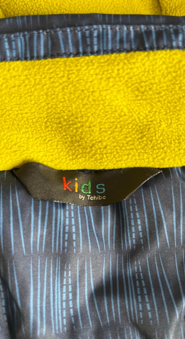 Kar pantolonu ve montu - Görsel 3