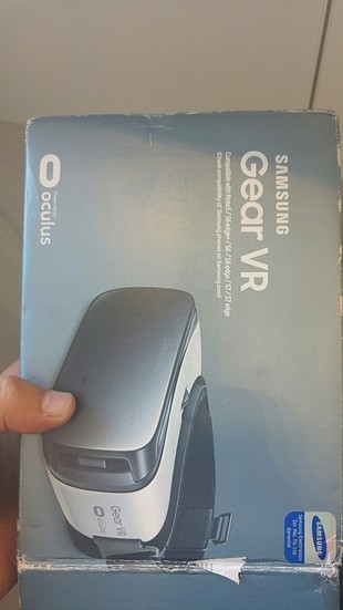 samsung gear vr 