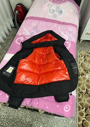 ERKEK MONT LUFİAN - Görsel 2