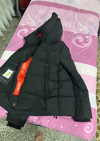 ERKEK MONT LUFİAN - Görsel 3