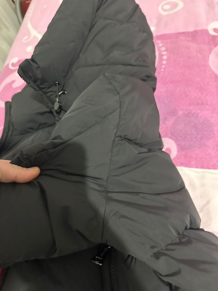 ERKEK MONT LUFİAN - Görsel 5