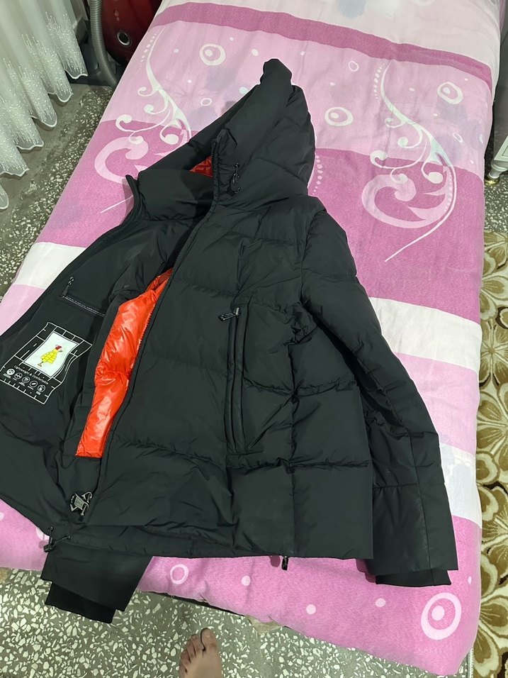 ERKEK MONT LUFİAN - Görsel 3