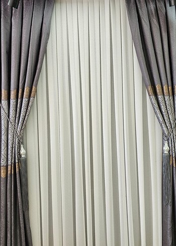 fon perde aksesuar hediyesi - Görsel 7