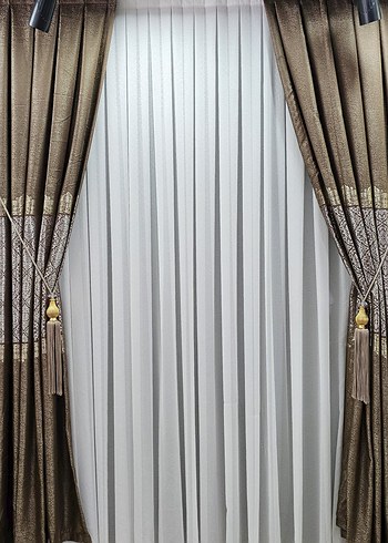 fon perde aksesuar hediyesi - Görsel 4