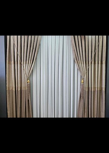 fon perde aksesuar hediyesi - Görsel 3