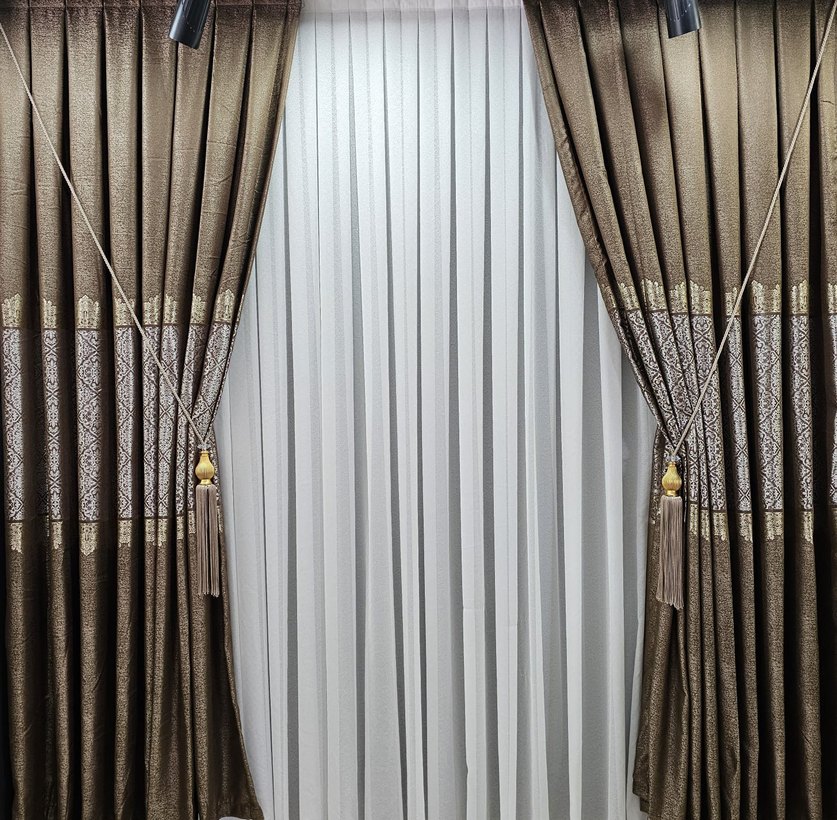 fon perde aksesuar hediyesi - Görsel 4