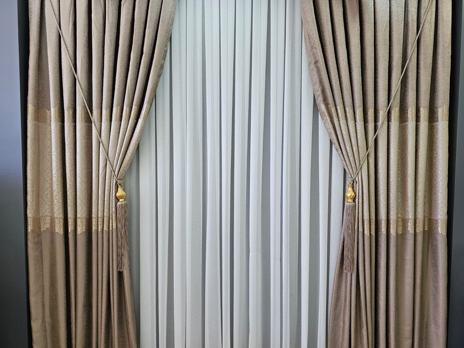 fon perde aksesuar hediyesi - Görsel 5