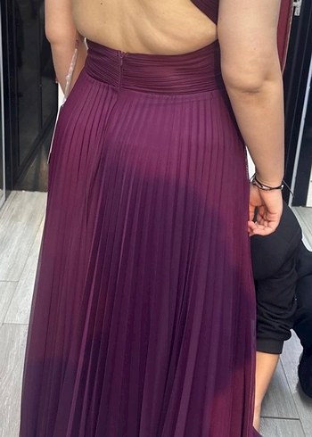 Mürdüm Piliseli Uzun Abiyesi - Görsel 2