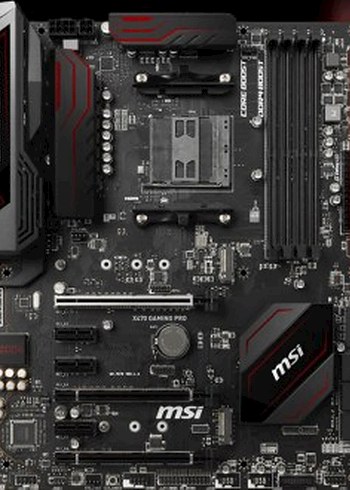 MSI