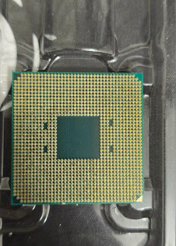 AMD Ryzen 5 3600 İşlemci - Görsel 2