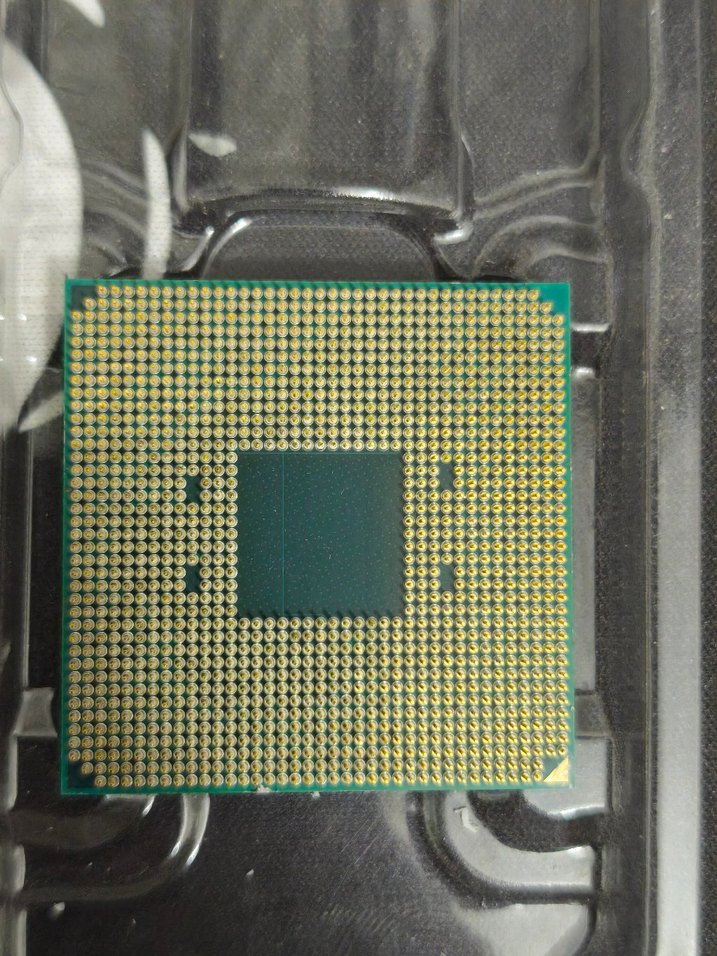 AMD Ryzen 5 3600 İşlemci - Görsel 2
