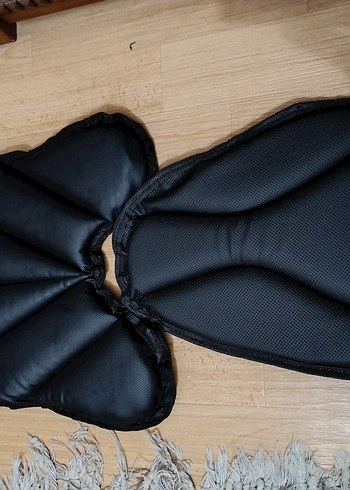 konfor sele NC 750 için - Görsel 2