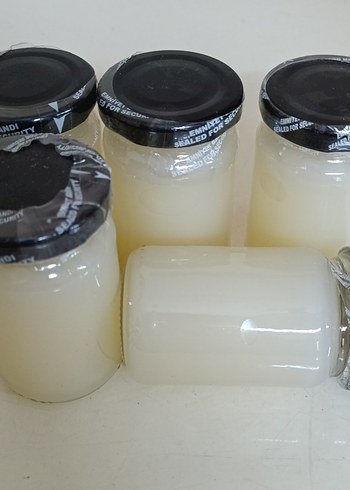 Bni Sina'nin Meşhur Formülü kuyruk yağı kremi - Görsel 2