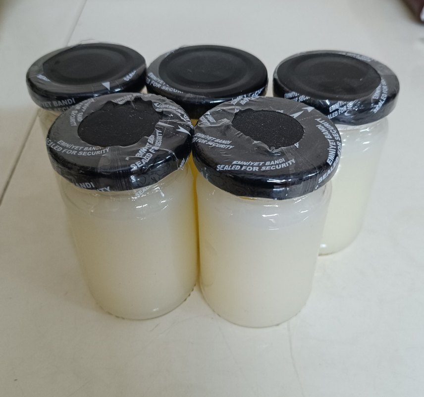 Bni Sina'nin Meşhur Formülü kuyruk yağı kremi - Görsel 3