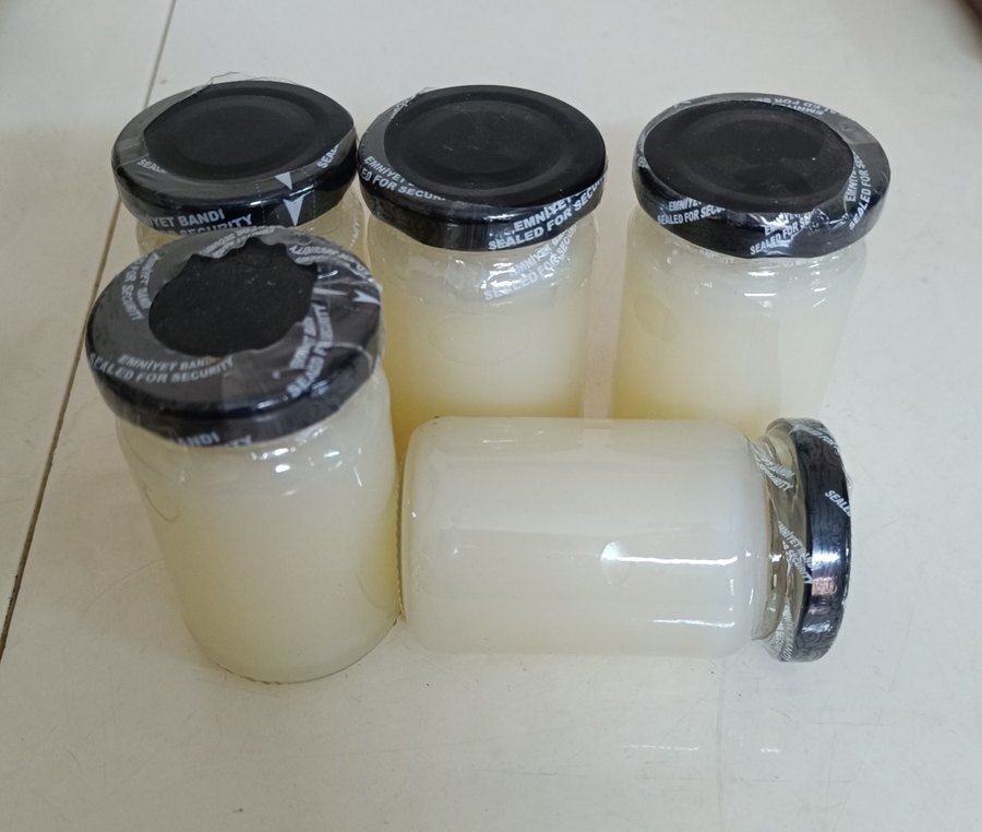 Bni Sina'nin Meşhur Formülü kuyruk yağı kremi - Görsel 2