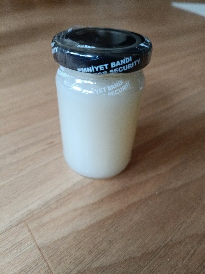 Bni Sina'nin Meşhur Formülü kuyruk yağı kremi - Görsel 5