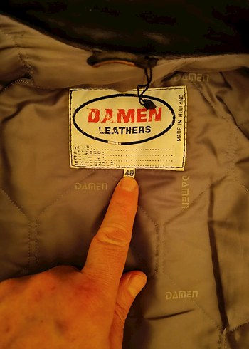 Damen motorcu montu ve günlük kullanım için uygun - Görsel 8