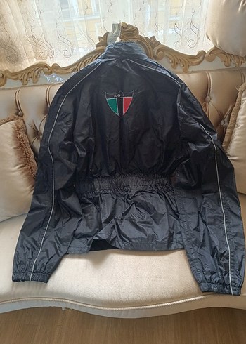 Ross yağmurluk 4XL - Görsel 4