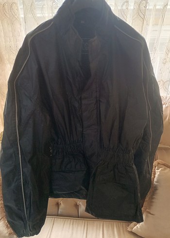 Ross yağmurluk 4XL - Görsel 2