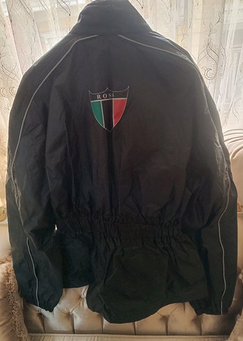 Ross yağmurluk 4XL - Görsel 3
