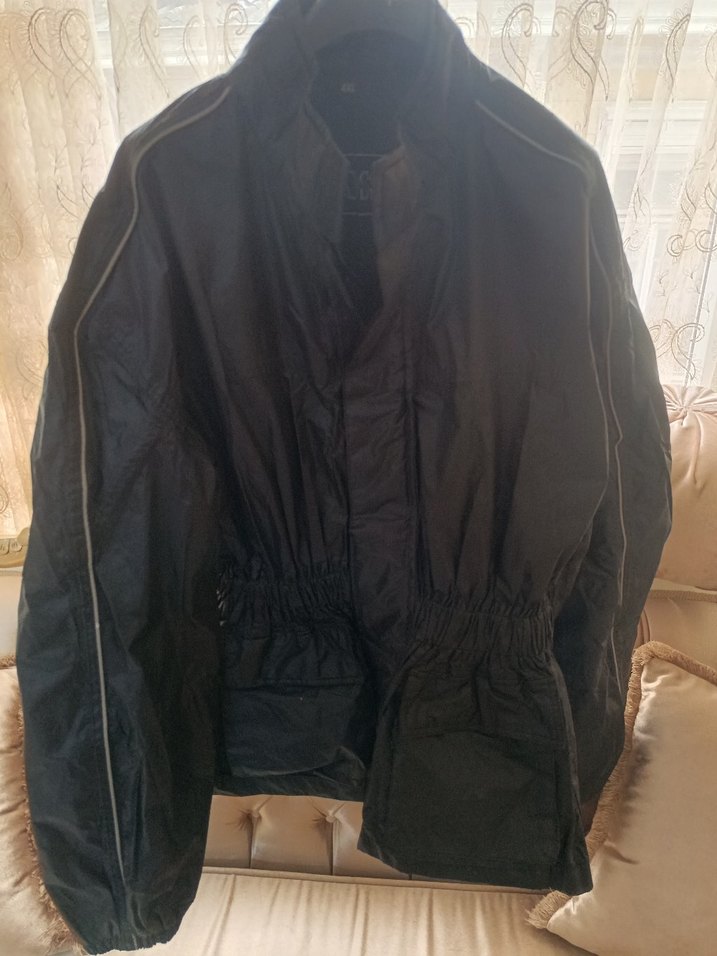 Ross yağmurluk 4XL - Görsel 2