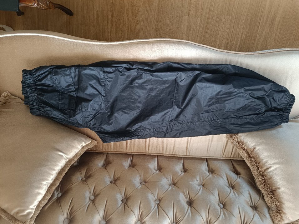 Ross yağmurluk 4XL - Görsel 5