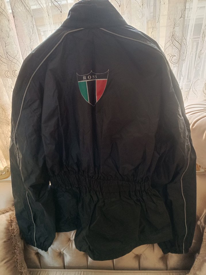 Ross yağmurluk 4XL - Görsel 3