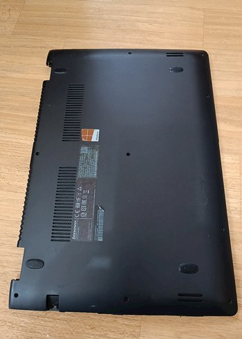 Lenovo yoga 500 alt kasa 2 vida işlemli sorunsuz sıkıntısız - Görsel 2