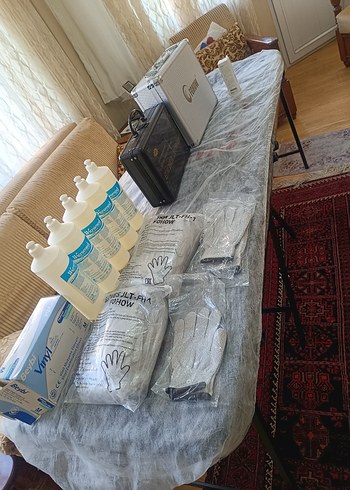 fohow meridyen terapi cihazı ve vücut analiz cihazı - Görsel 3