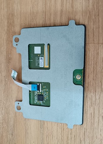 Lenovo yok ha 500 dahili mouse - Görsel 2