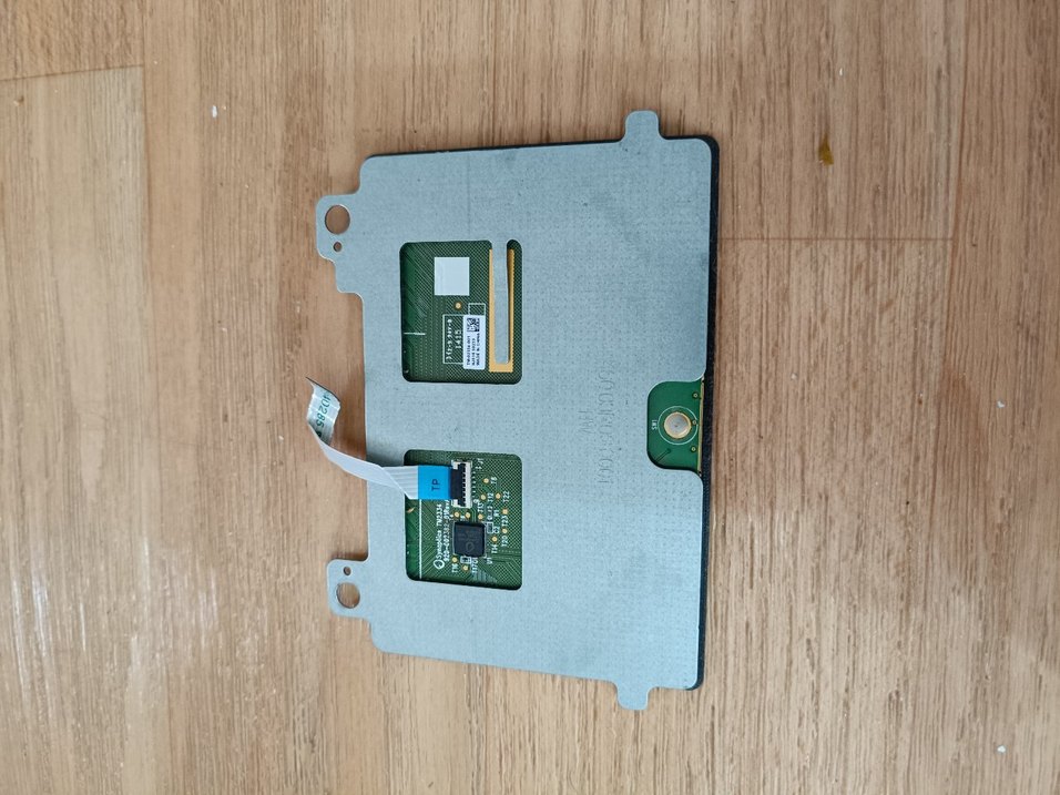 Lenovo yok ha 500 dahili mouse - Görsel 2