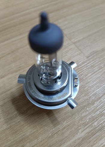 oskram halojen far ampulü klasik - Görsel 2